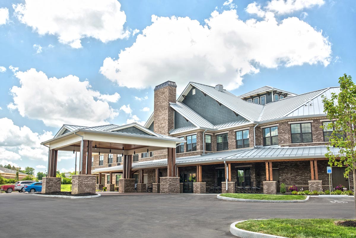 Dominion Senior Living of Florence | Personal Care