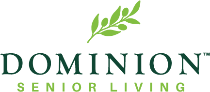 Dominion Senior Living | Logo