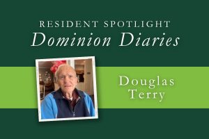 Thumbnail – Douglas Terry – Johnson City – Dominion – 9476 Thumbnail - Douglas Terry - Johnson City - Dominion - 9476