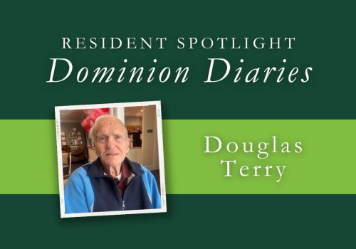 Thumbnail - Douglas Terry - Johnson City - Dominion - 9476