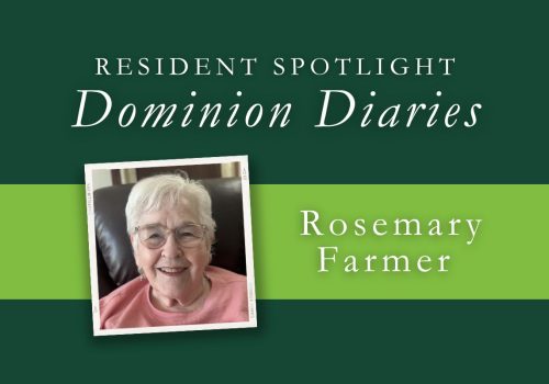 Thumbnail – Rosemary Farmer – Johnson City – Dominion – 9475 Thumbnail - Rosemary Farmer - Johnson City - Dominion - 9475